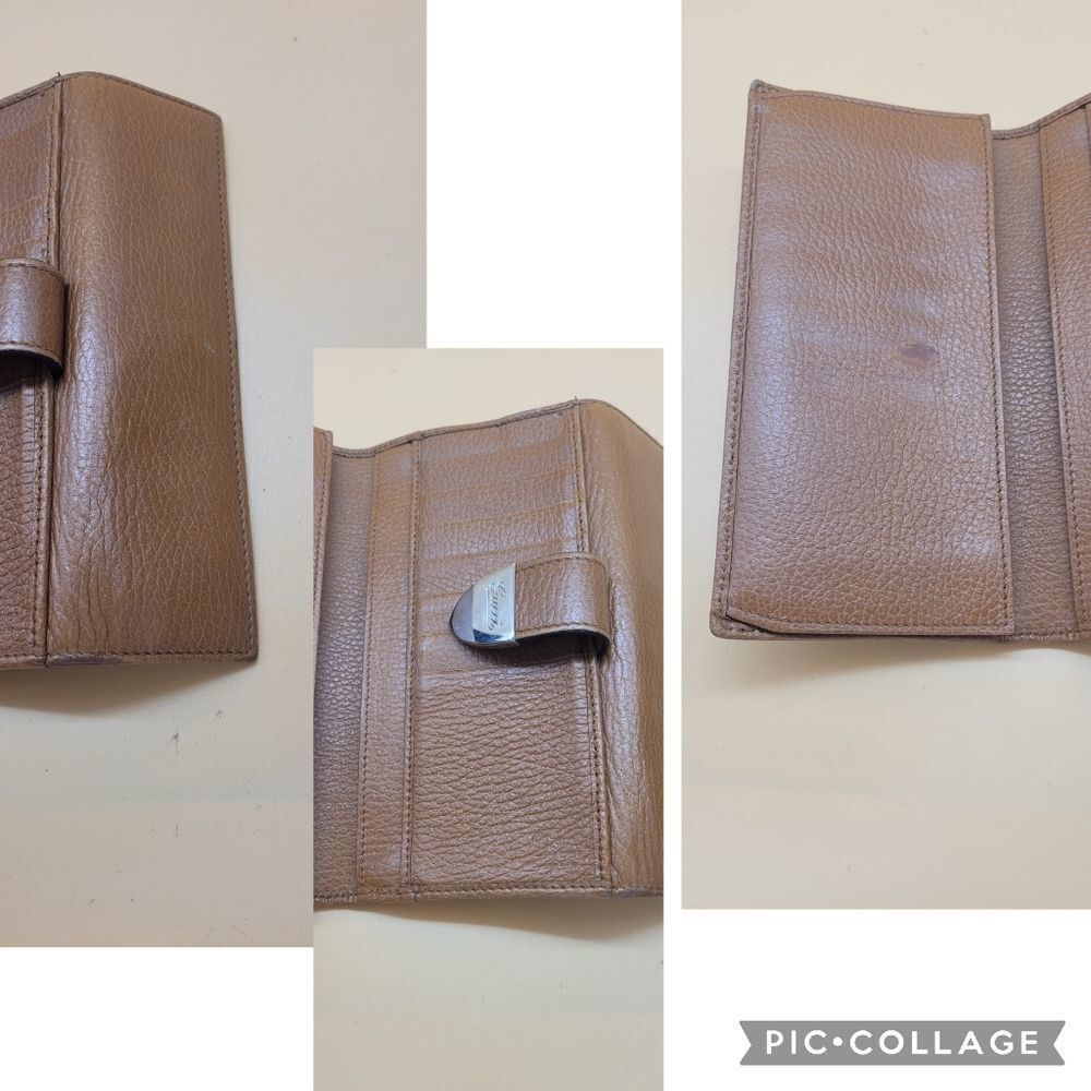 Authentic Gucci Wallet - Picture 5 of 10